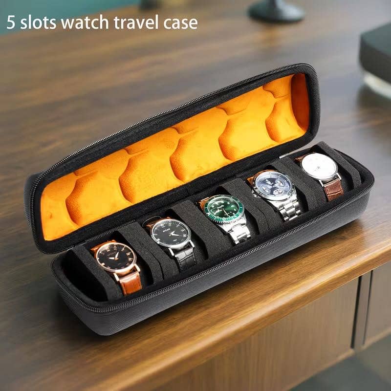 Watch Box 1
