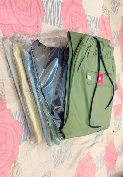7 Pockit Cargo Trowzer Whole sale rate