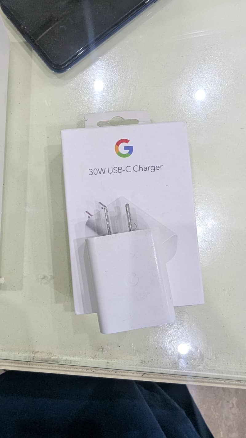 Google Pixel 7 Pro 5