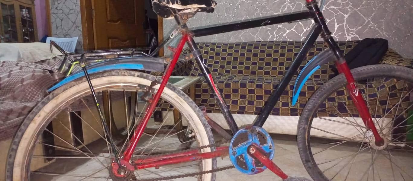 Cycle 0