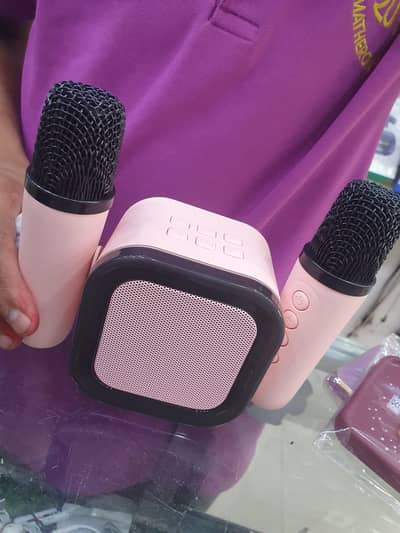 colourfull karaoke sound system modle k12