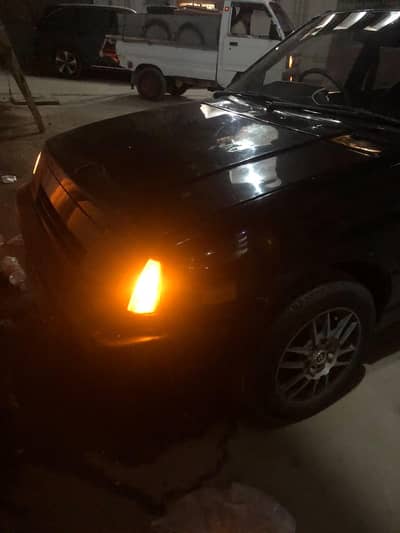 Suzuki Khyber 2000