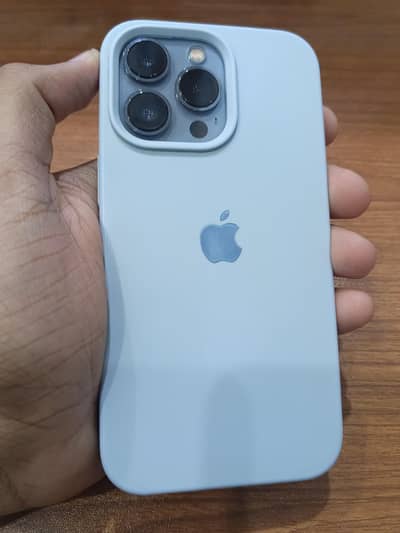 Apple iPhone 13 Pro factory unlocked