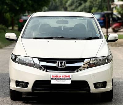Honda City 1.3 Manual 2021 Bank Leased Car