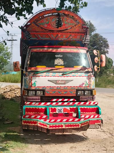 Fb hino for sale