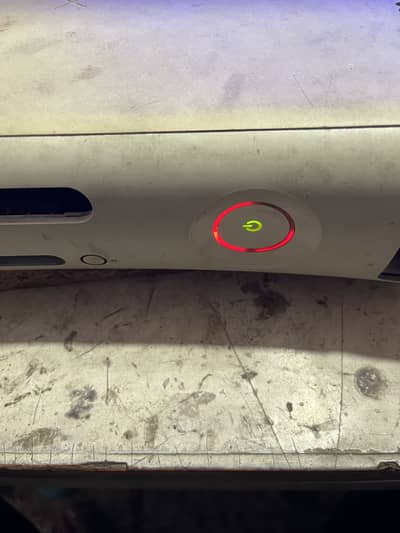 I want to buy xbox broken faulty short
