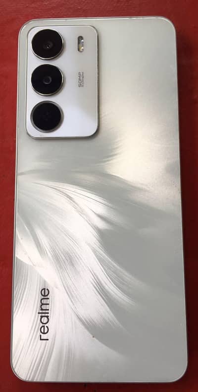Realme C71
