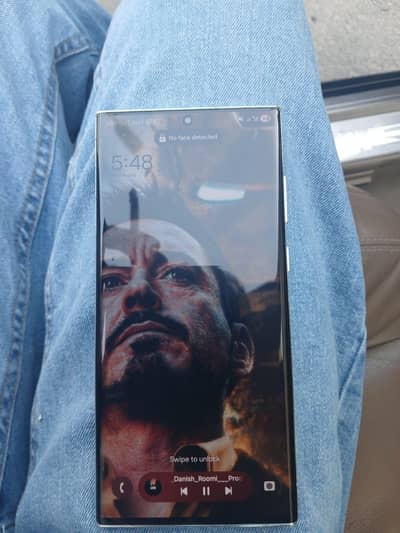 Samsung Mobile S22 Ultra
