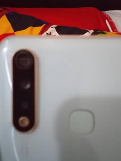 Vivo Y19