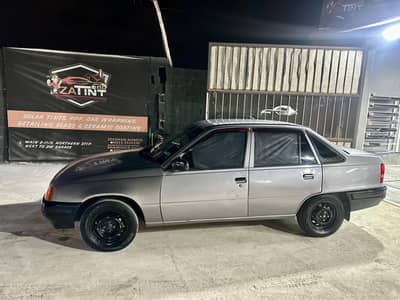 Daewoo Racer 1993 for sale