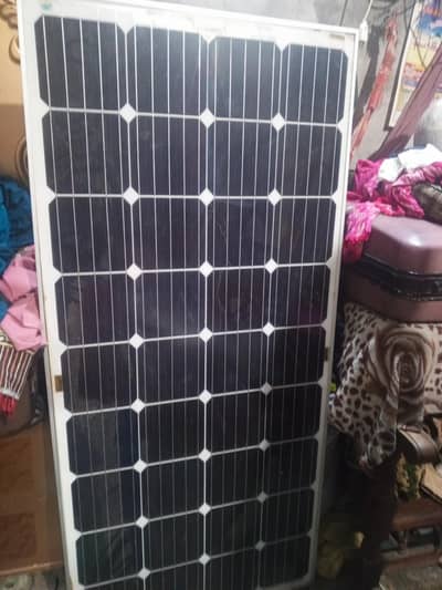 solar panels