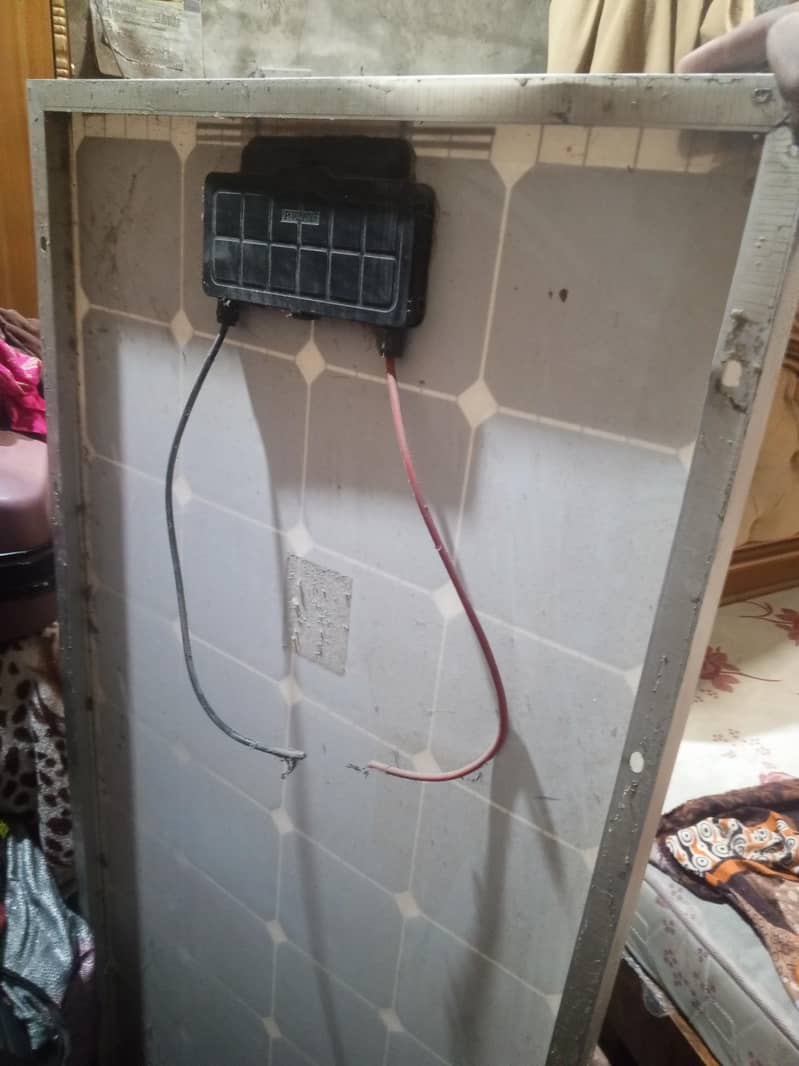solar panels 1
