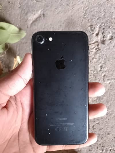 Apple iPhone 7