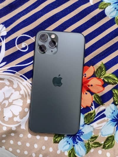 Apple iPhone 11 Pro