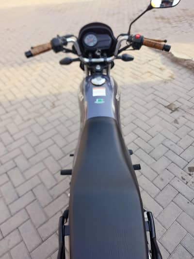 Suzuki gd 110s bike for sale 23 model