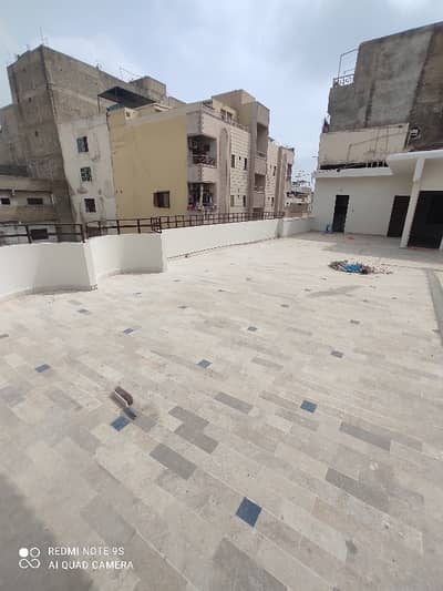 Penthouse For Rent
