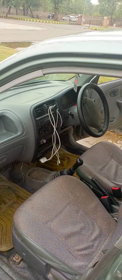 Suzuki Alto 2012