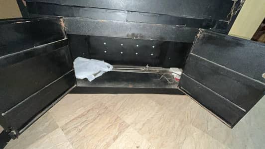 counter