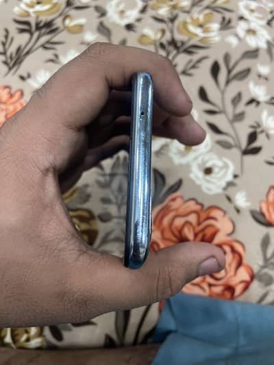 OPPO Reno6 dual sim pta proved 8 128 num 03364378899