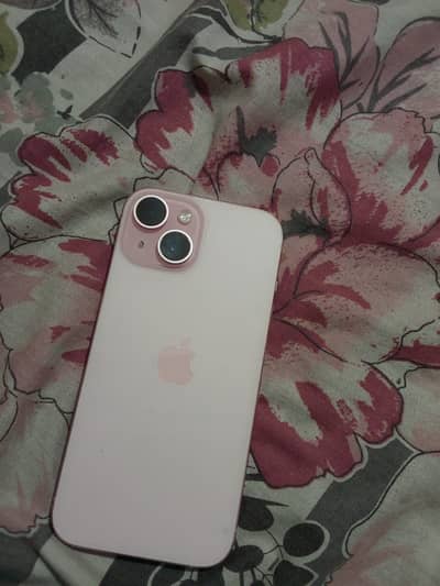Apple iPhone 15
