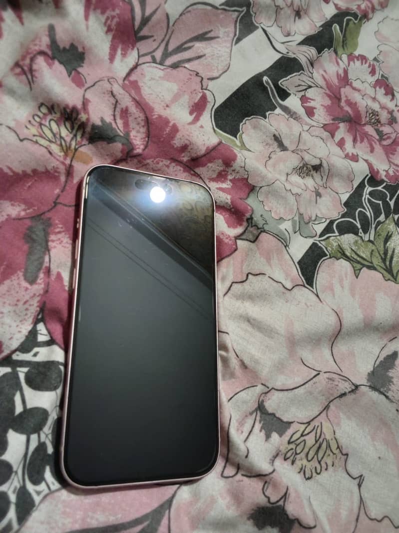 Apple iPhone 15 1