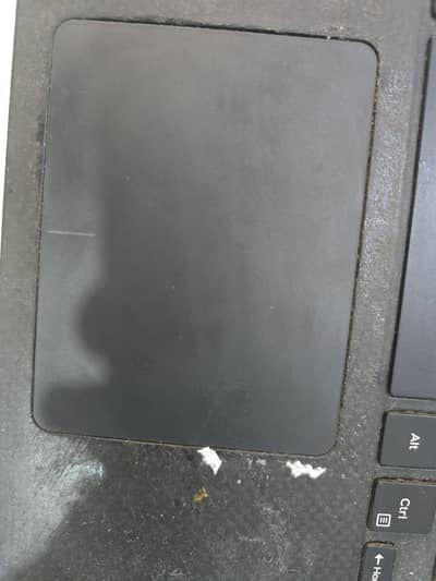 Dell Precision 5510 Original Keyboard + Touchpad