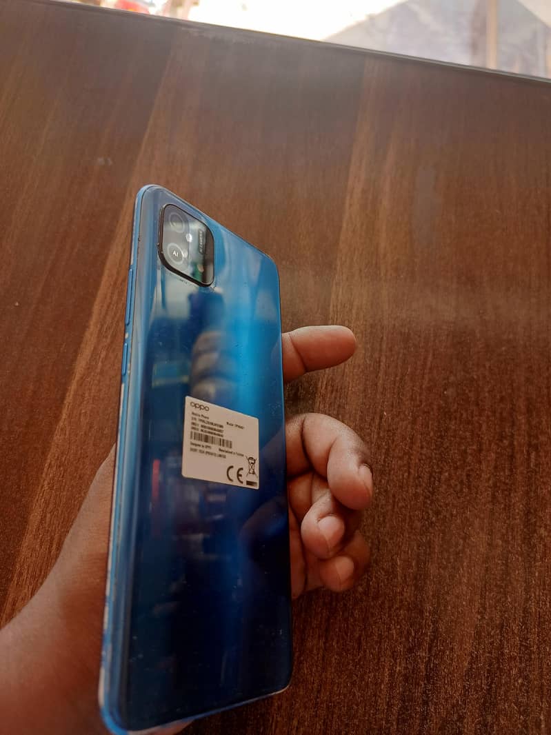 OPPO A16e 2