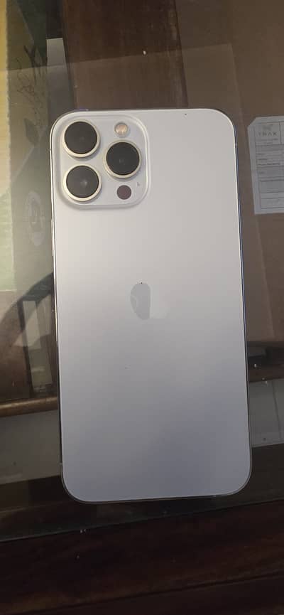 Apple iphone 13 pro max 512 GB