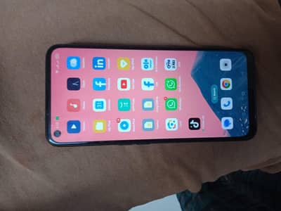 OPPO A54 pta approve life time 4 Ram 128 Rom
