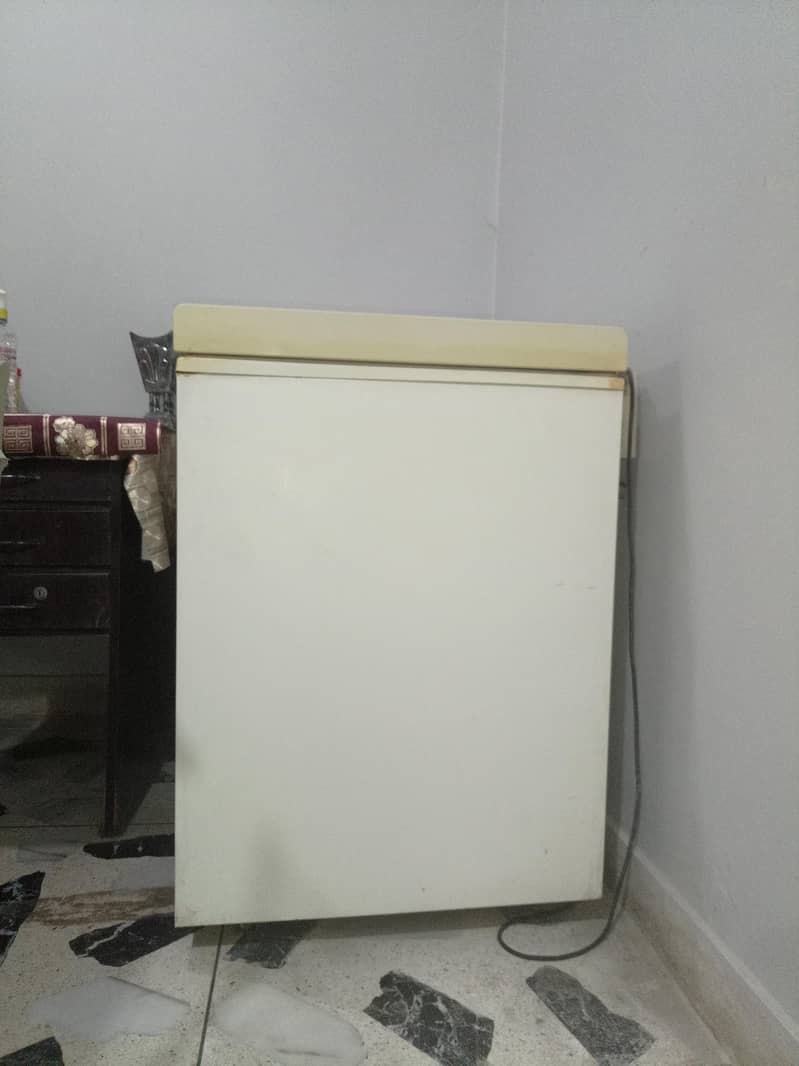 waves Freezer 1