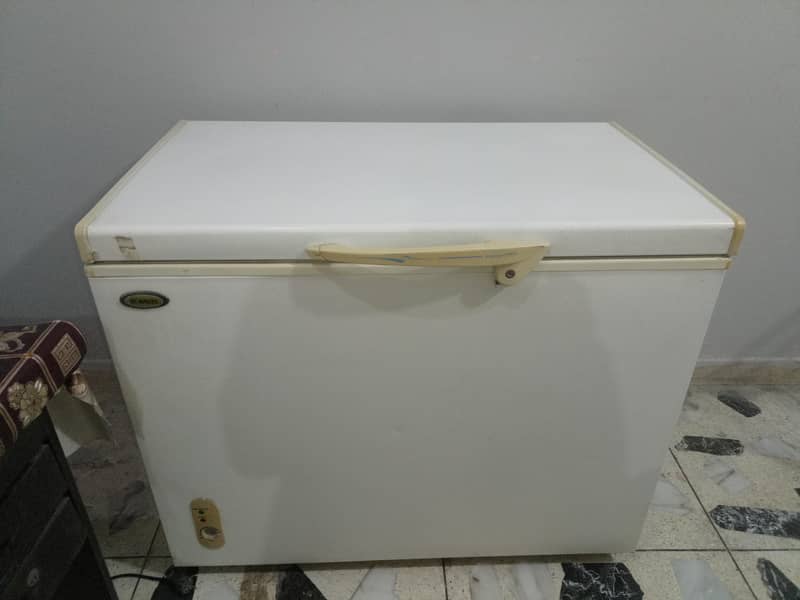 waves Freezer 2