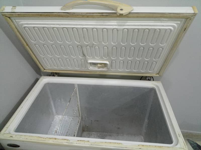 waves Freezer 3