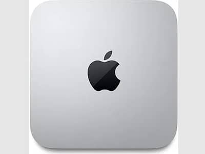 Apple Mac Mini M2 8GB RAM 256GB SSD