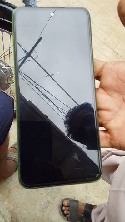 Infinix Hot 12