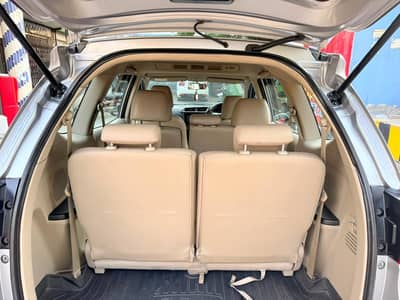 Honda BR-V 2020