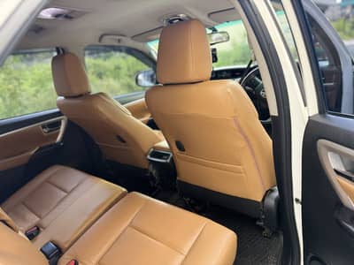Toyota Fortuner Sigma 2021