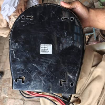 Battery Charge UPS for sale