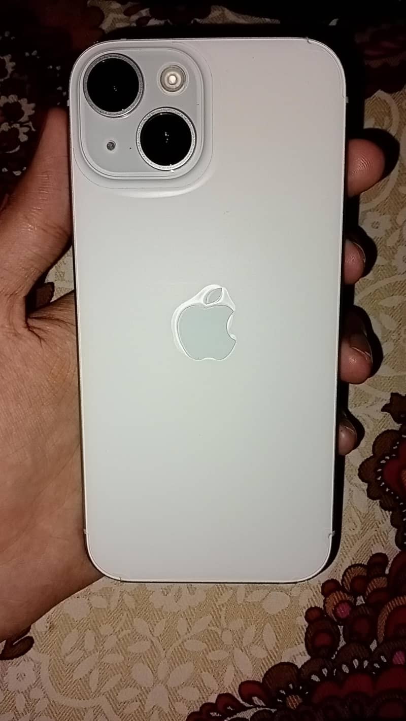 Apple iPhone 15 1