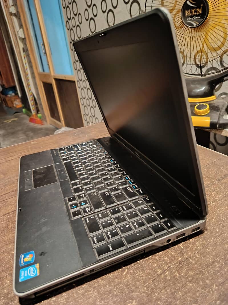 dell latitude e6540 2