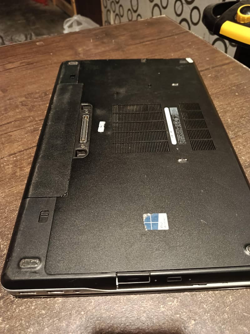 dell latitude e6540 3