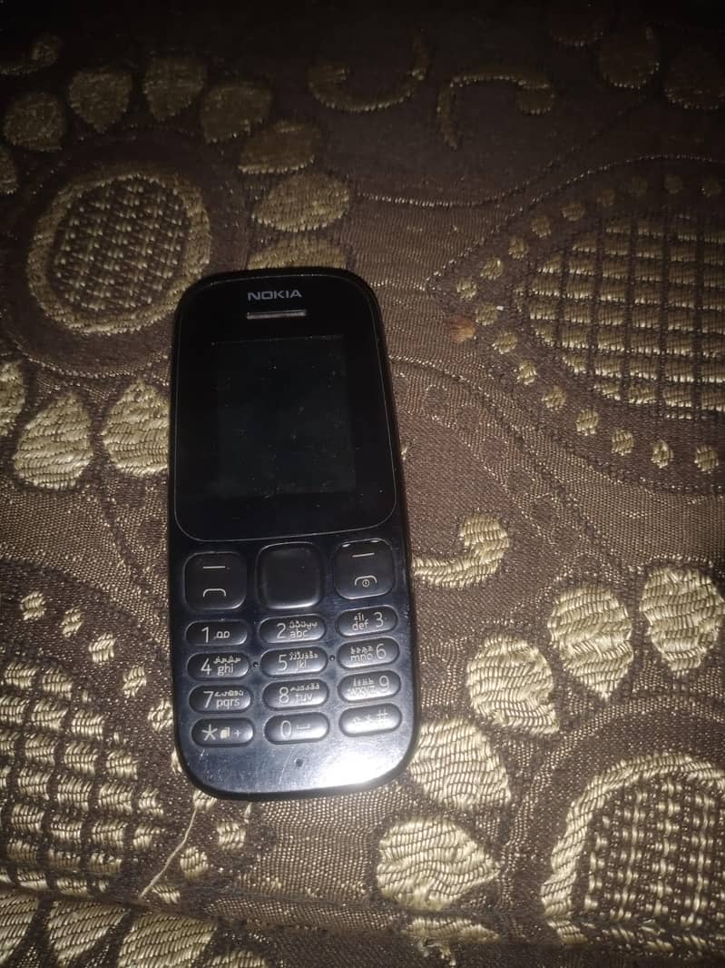 Nokia Other Model 0