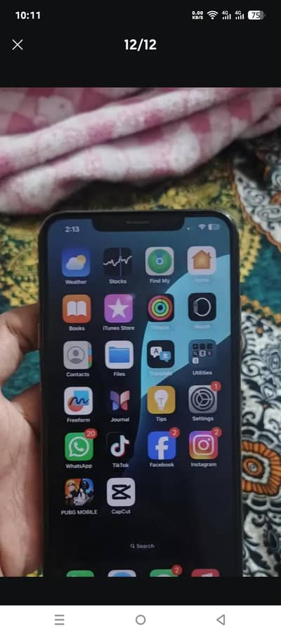 Apple iPhone XS Max