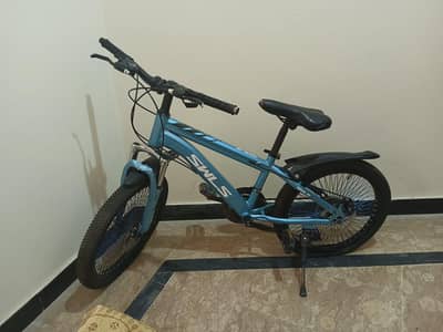 Swls cycle