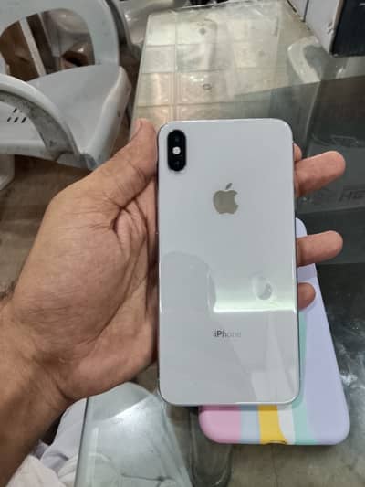 Apple iPhone XS Max