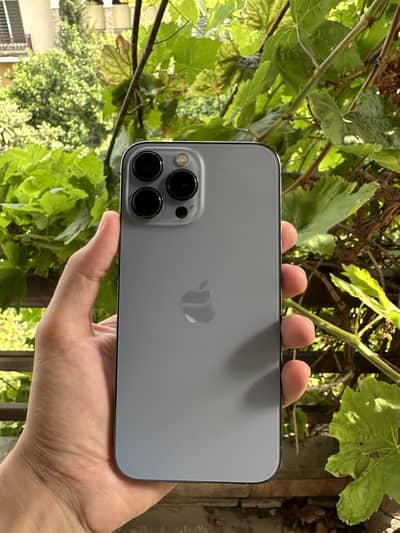 Apple iPhone 13 Pro Max