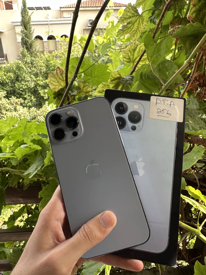Apple iPhone 13 Pro Max 7