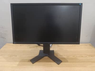 23 Inches LED Monitor with Stand For Sale – Excellent Condition