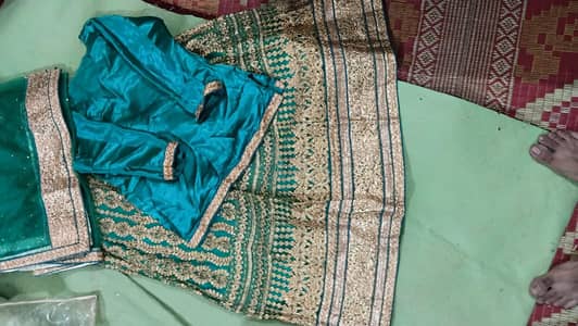 walima dress