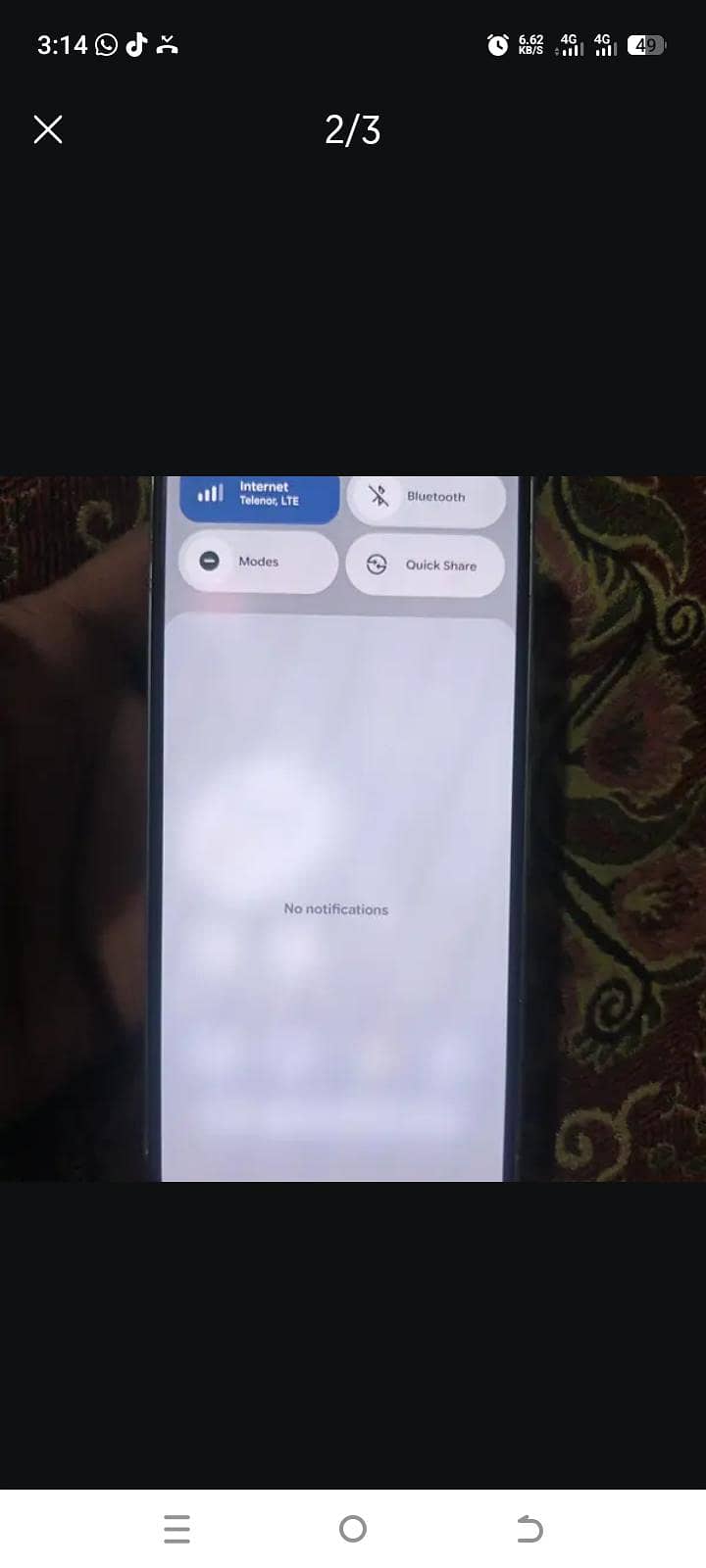Google Pixel 7 1