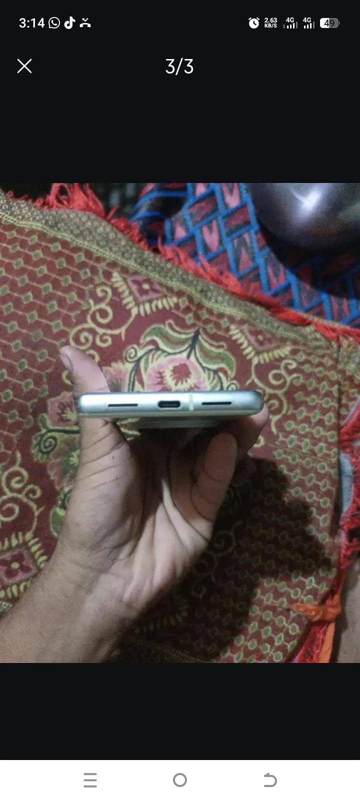 Google Pixel 7 2